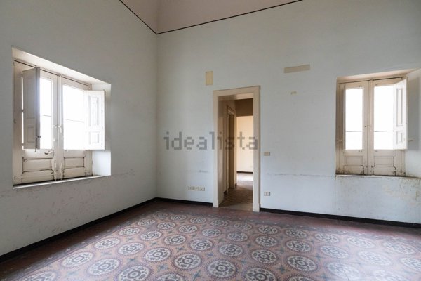 casa indipendente in vendita a Giarre in zona Macchia