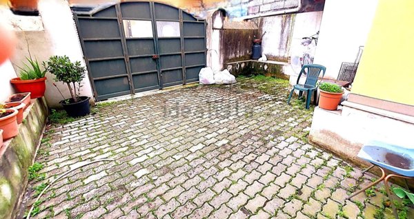 casa indipendente in vendita a Giarre