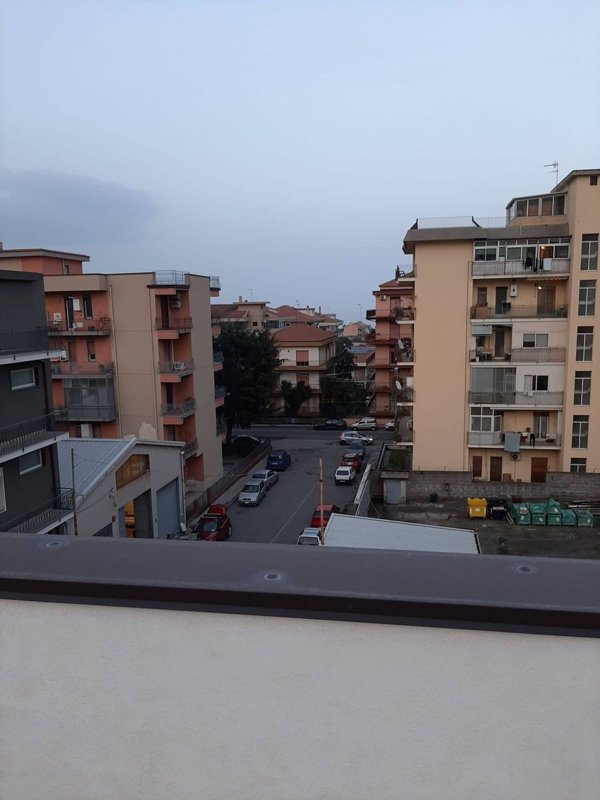 appartamento in vendita a Giarre