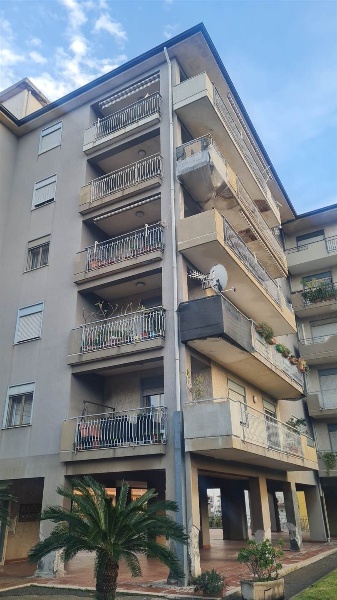 appartamento in vendita a Giarre