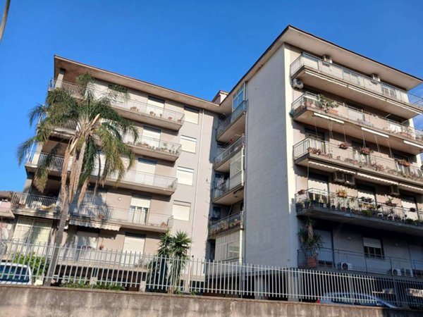 appartamento in vendita a Giarre