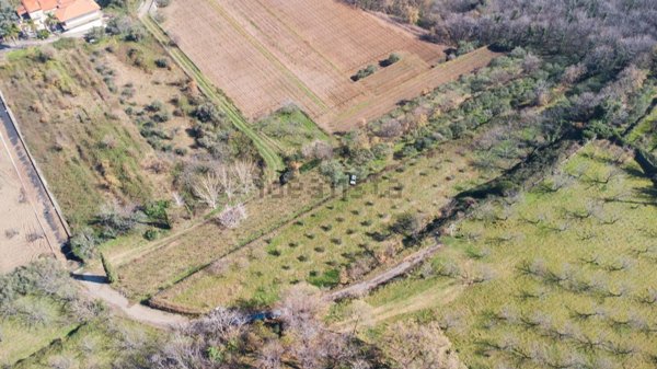 terreno agricolo in vendita a Giarre