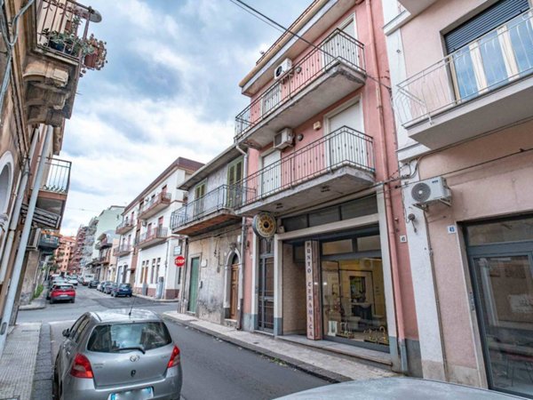 appartamento in vendita a Giarre