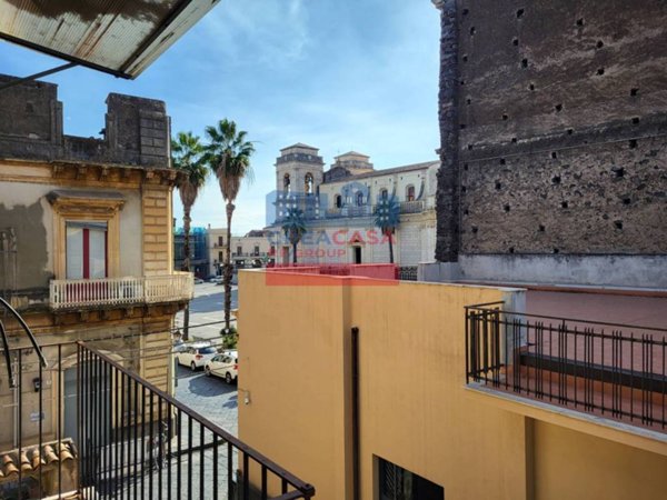 appartamento in vendita a Giarre