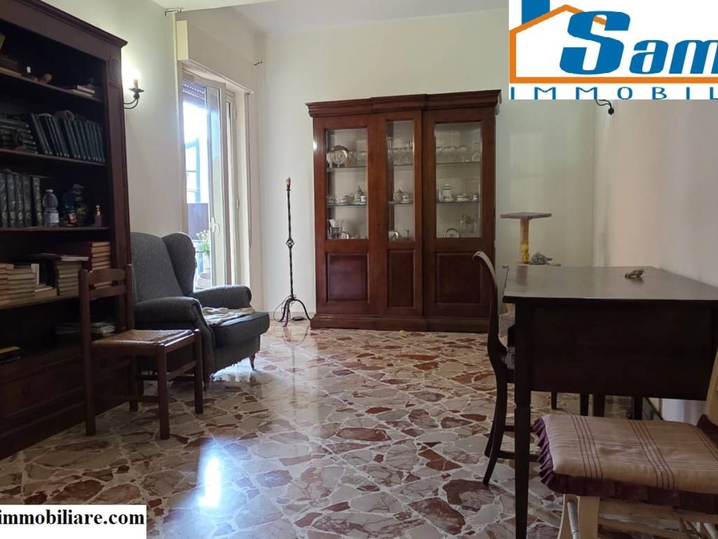 appartamento in vendita a Giarre