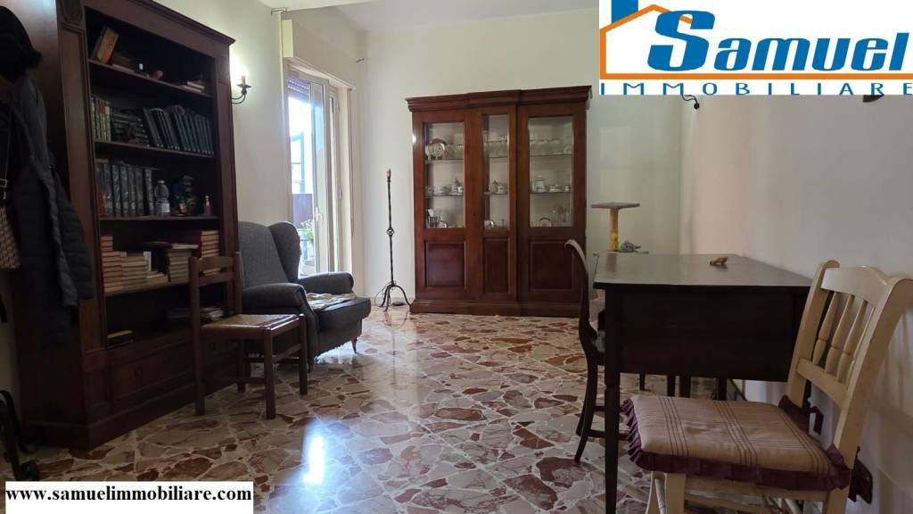 appartamento in vendita a Giarre