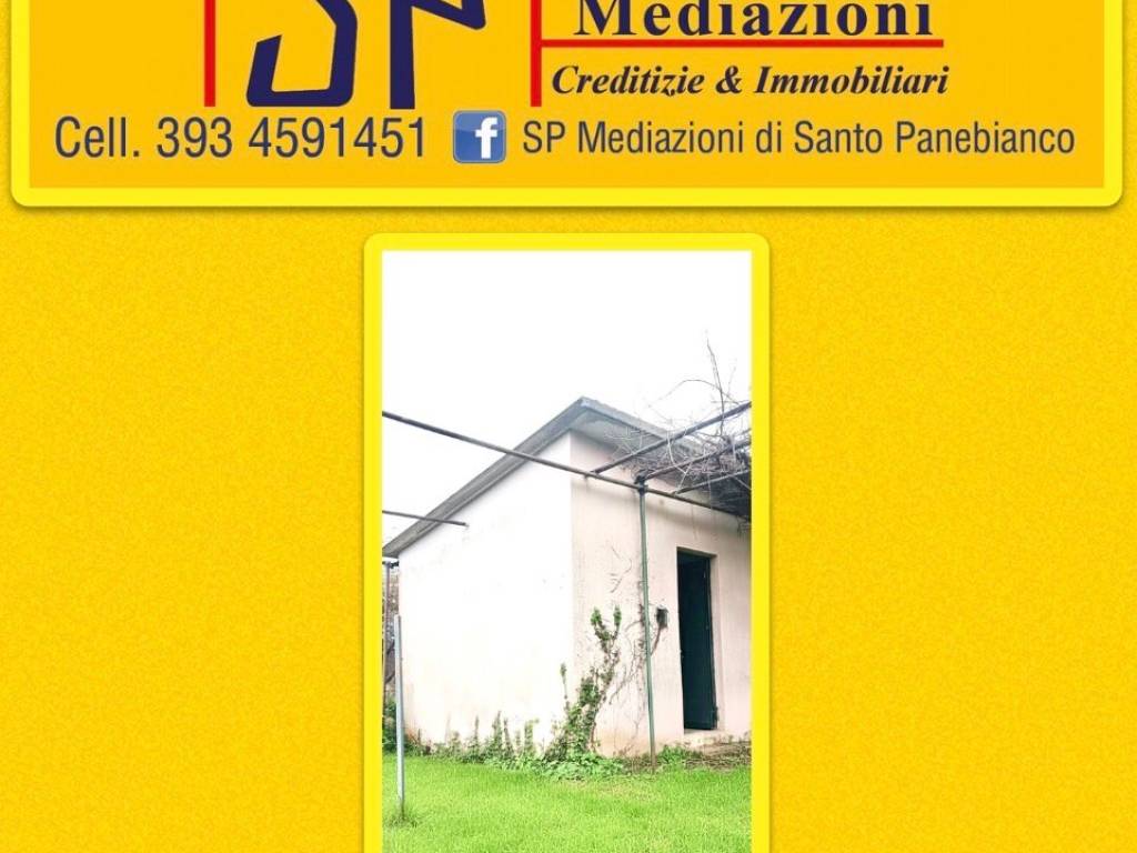 terreno agricolo in vendita a Giarre in zona San Giovanni Montebello