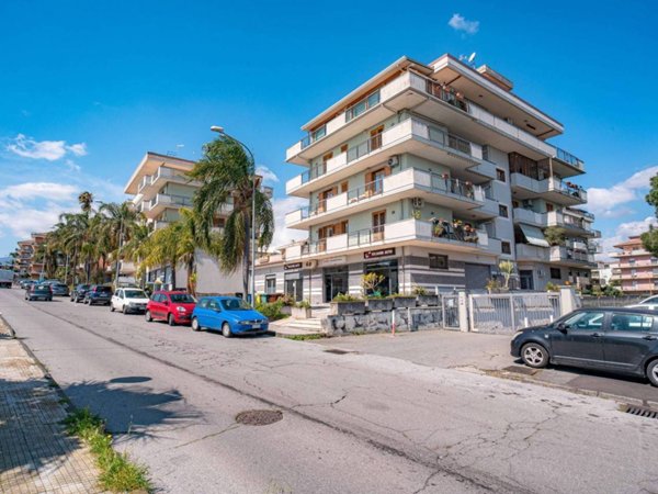 appartamento in vendita a Giarre