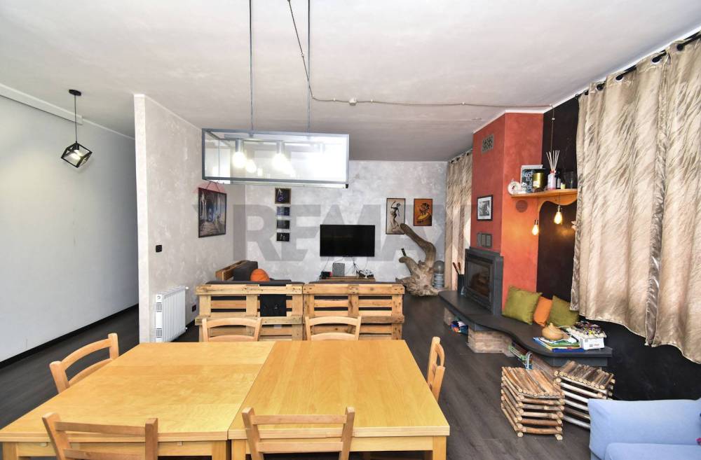 appartamento in vendita a Giarre