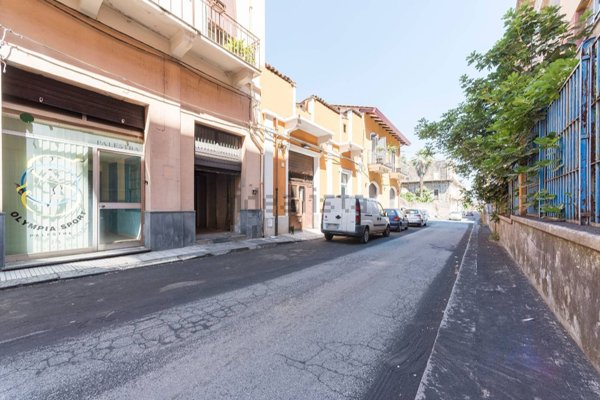 appartamento in vendita a Giarre