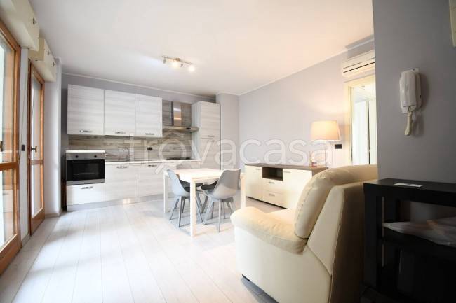 appartamento in vendita a Giarre