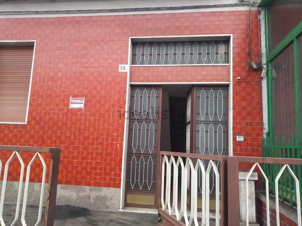 casa indipendente in vendita a Giarre in zona Trepunti