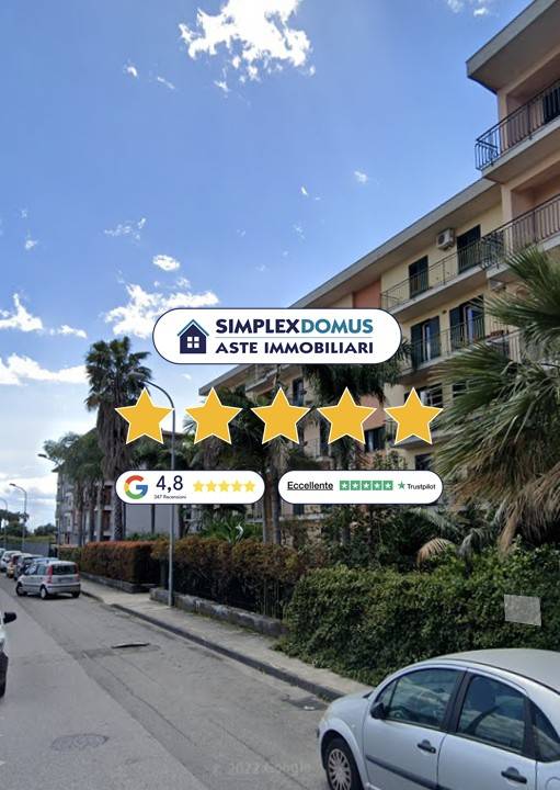 appartamento in vendita a Giarre