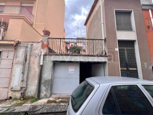 casa indipendente in vendita a Giarre