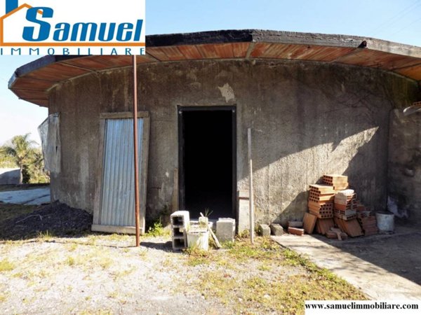 terreno agricolo in vendita a Giarre in zona San Giovanni Montebello