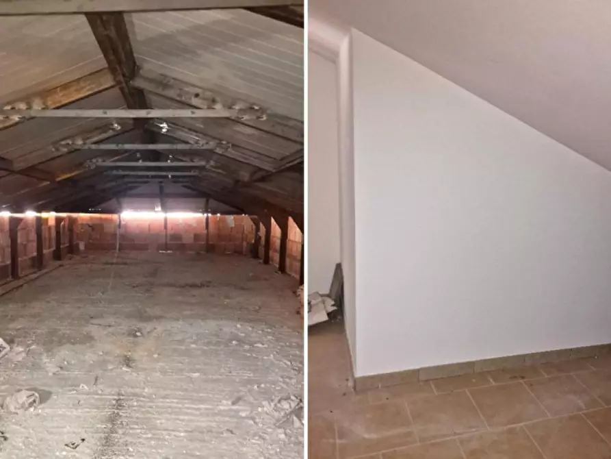 mansarda in vendita a Giarre