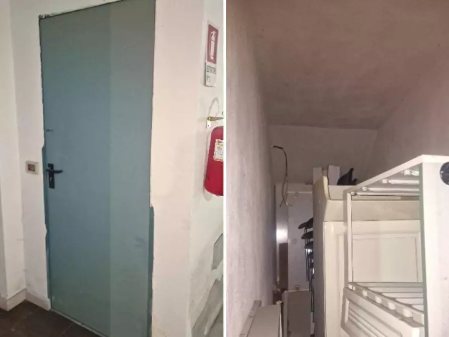 mansarda in vendita a Giarre