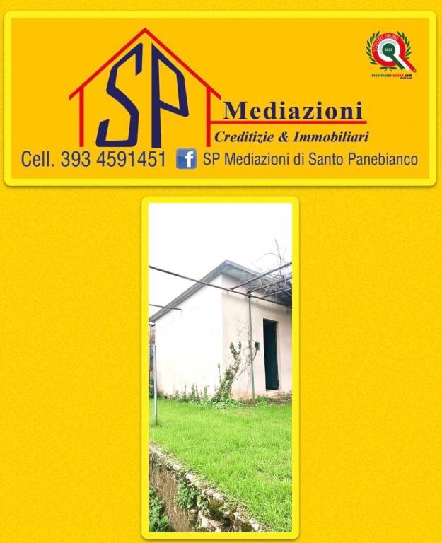 terreno agricolo in vendita a Giarre in zona San Giovanni Montebello