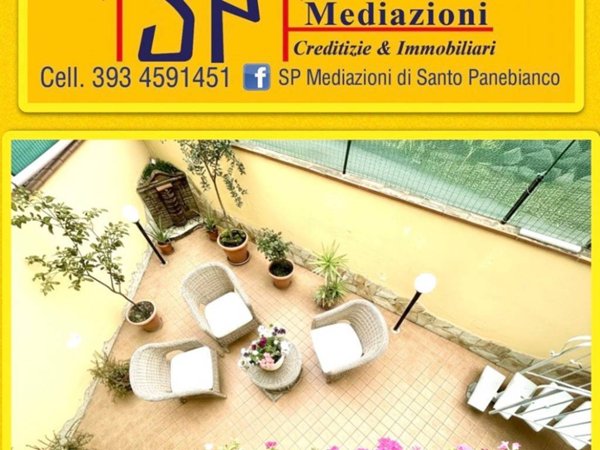 appartamento in vendita a Giarre