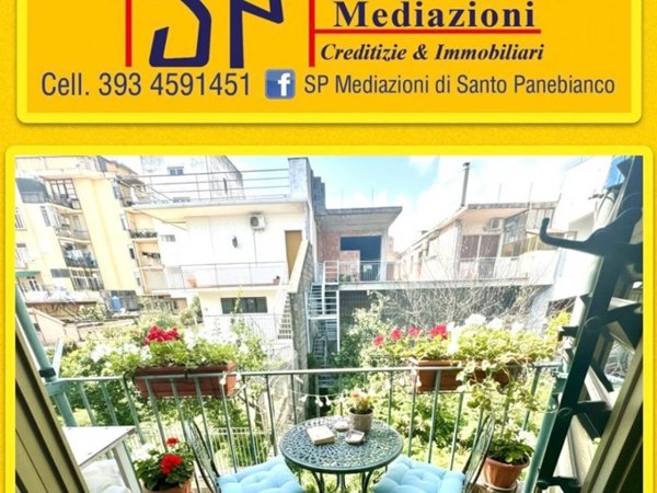 appartamento in vendita a Giarre