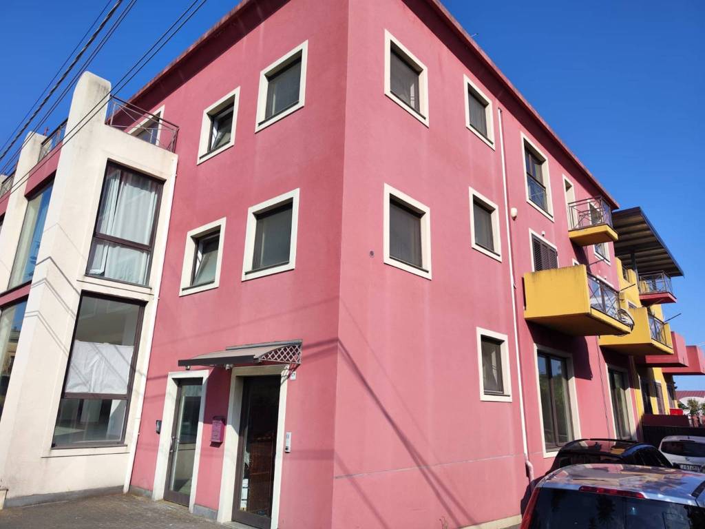 monolocale in vendita a Giarre