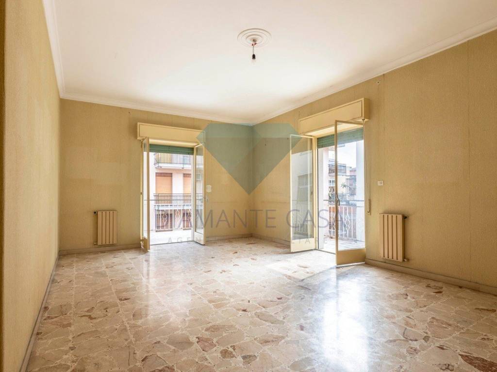 appartamento in vendita a Giarre