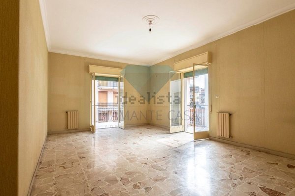 appartamento in vendita a Giarre