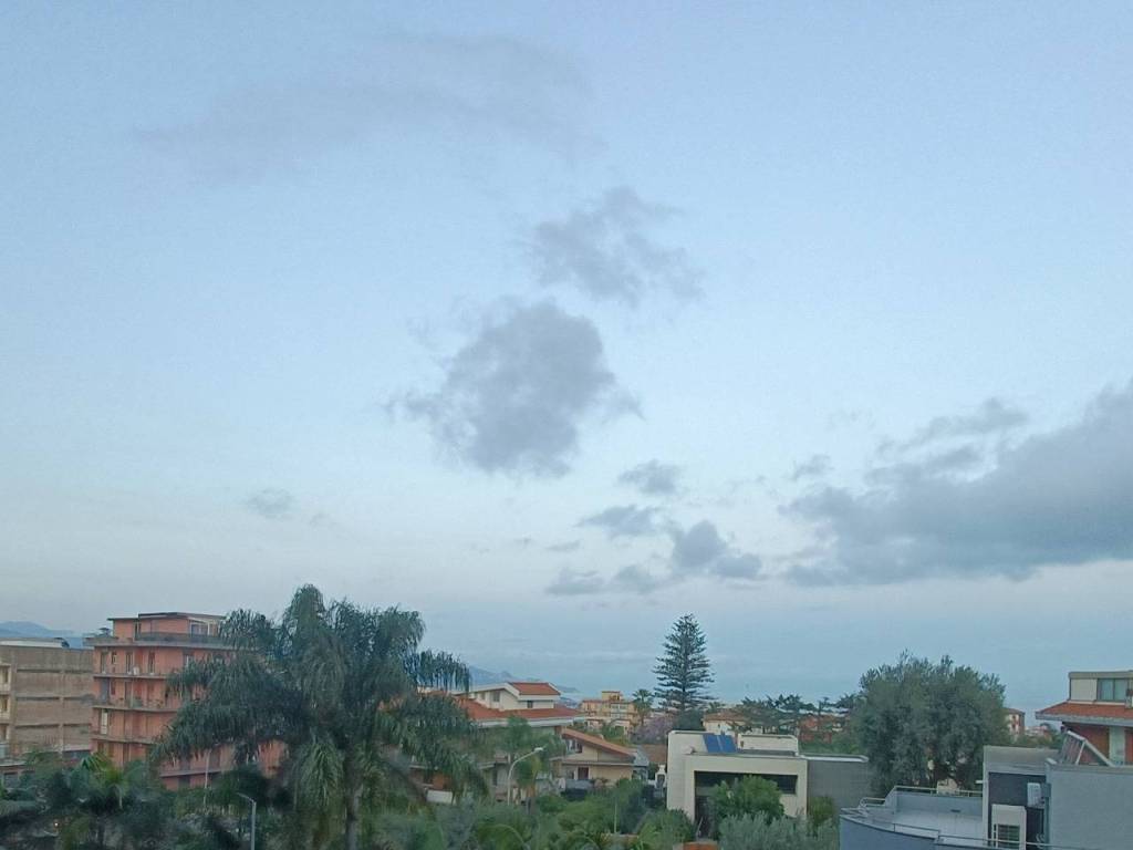 appartamento in vendita a Giarre