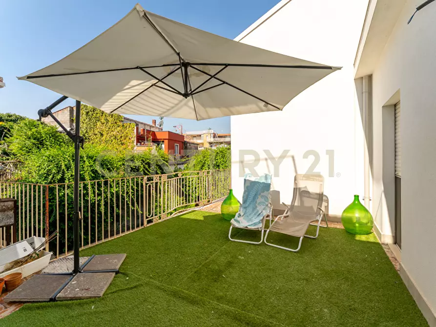 casa indipendente in vendita a Giarre