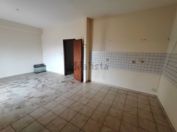 appartamento in vendita a Giarre