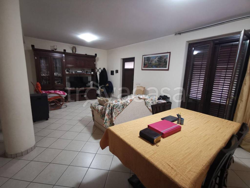casa indipendente in vendita a Giarre in zona San Leonardello