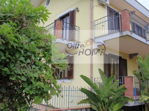 casa indipendente in vendita a Giarre in zona San Leonardello