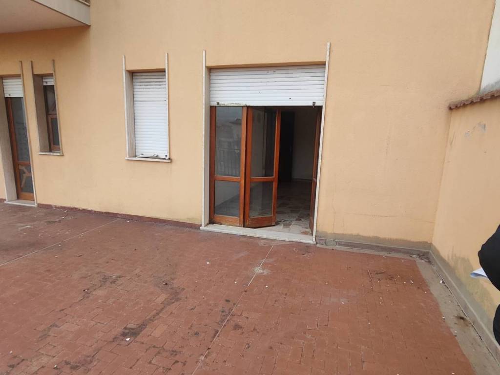 appartamento in vendita a Giarre