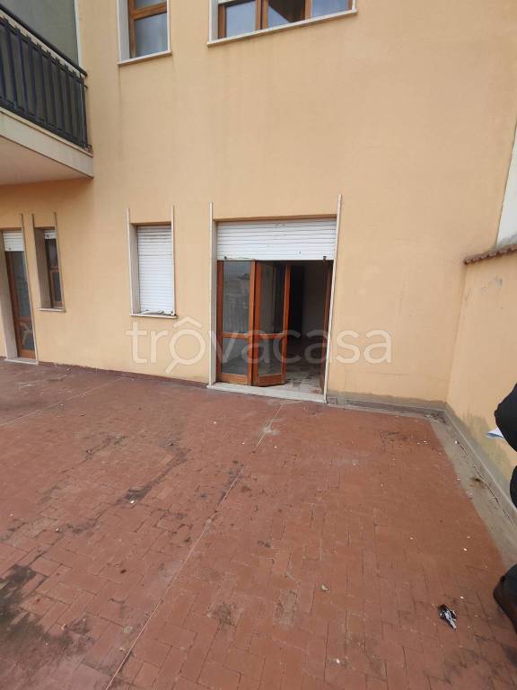 appartamento in vendita a Giarre