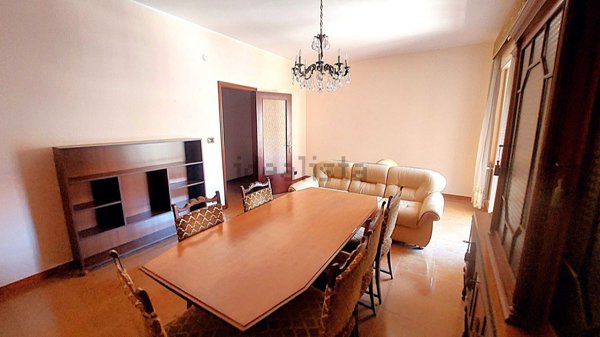 appartamento in vendita a Giarre