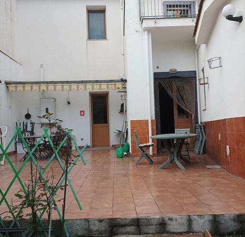 casa indipendente in vendita a Giarre in zona Macchia