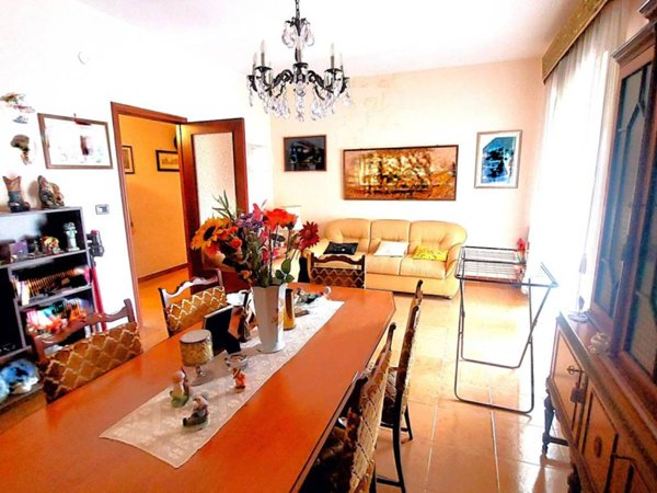 appartamento in vendita a Giarre