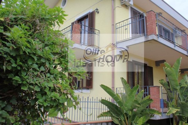 casa indipendente in vendita a Giarre in zona San Leonardello