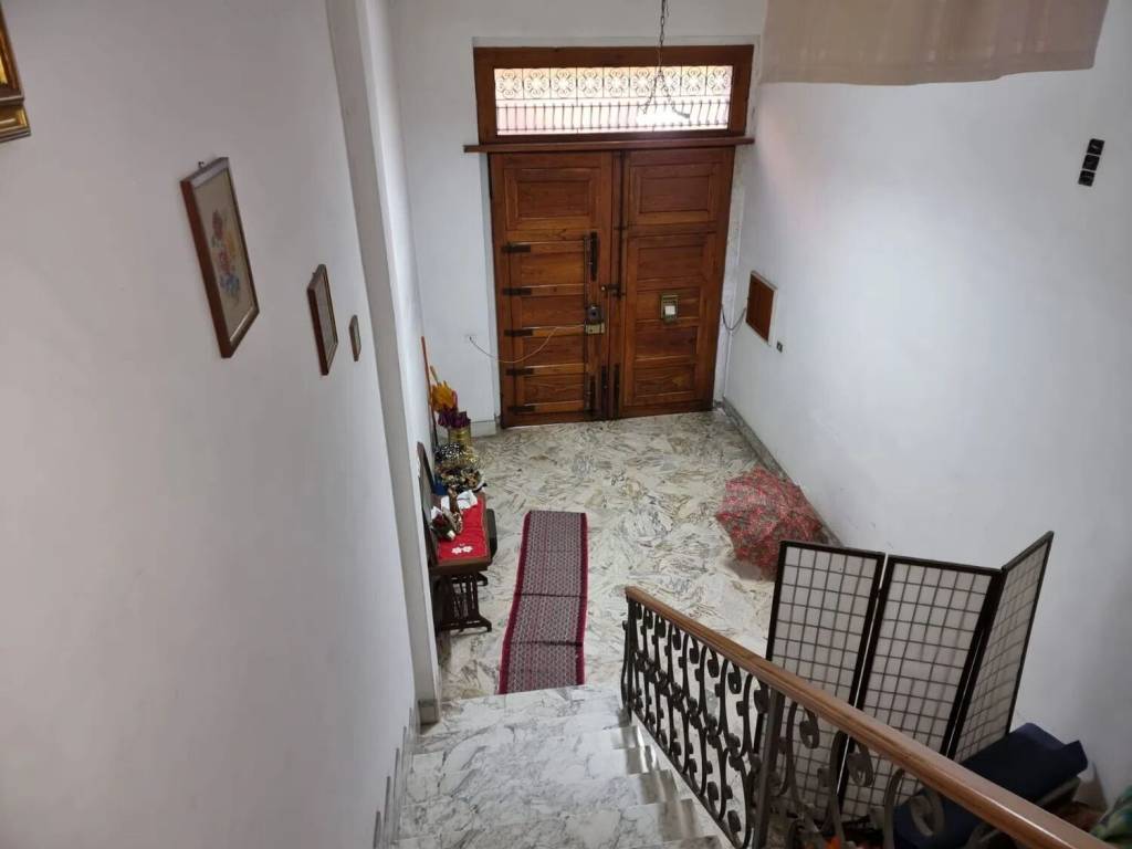casa indipendente in vendita a Giarre
