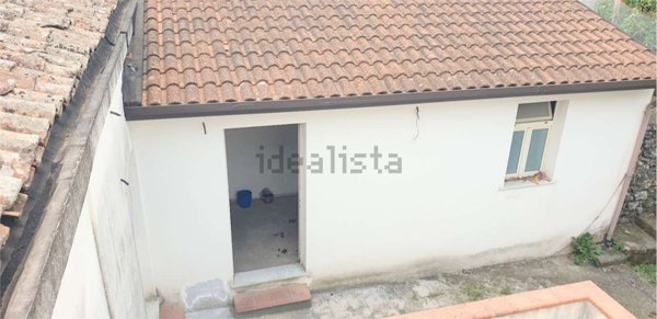 casa indipendente in vendita a Giarre in zona Macchia
