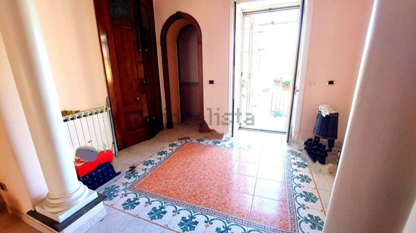 casa semindipendente in vendita a Giarre