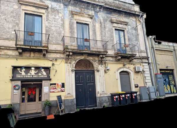 appartamento in vendita a Giarre