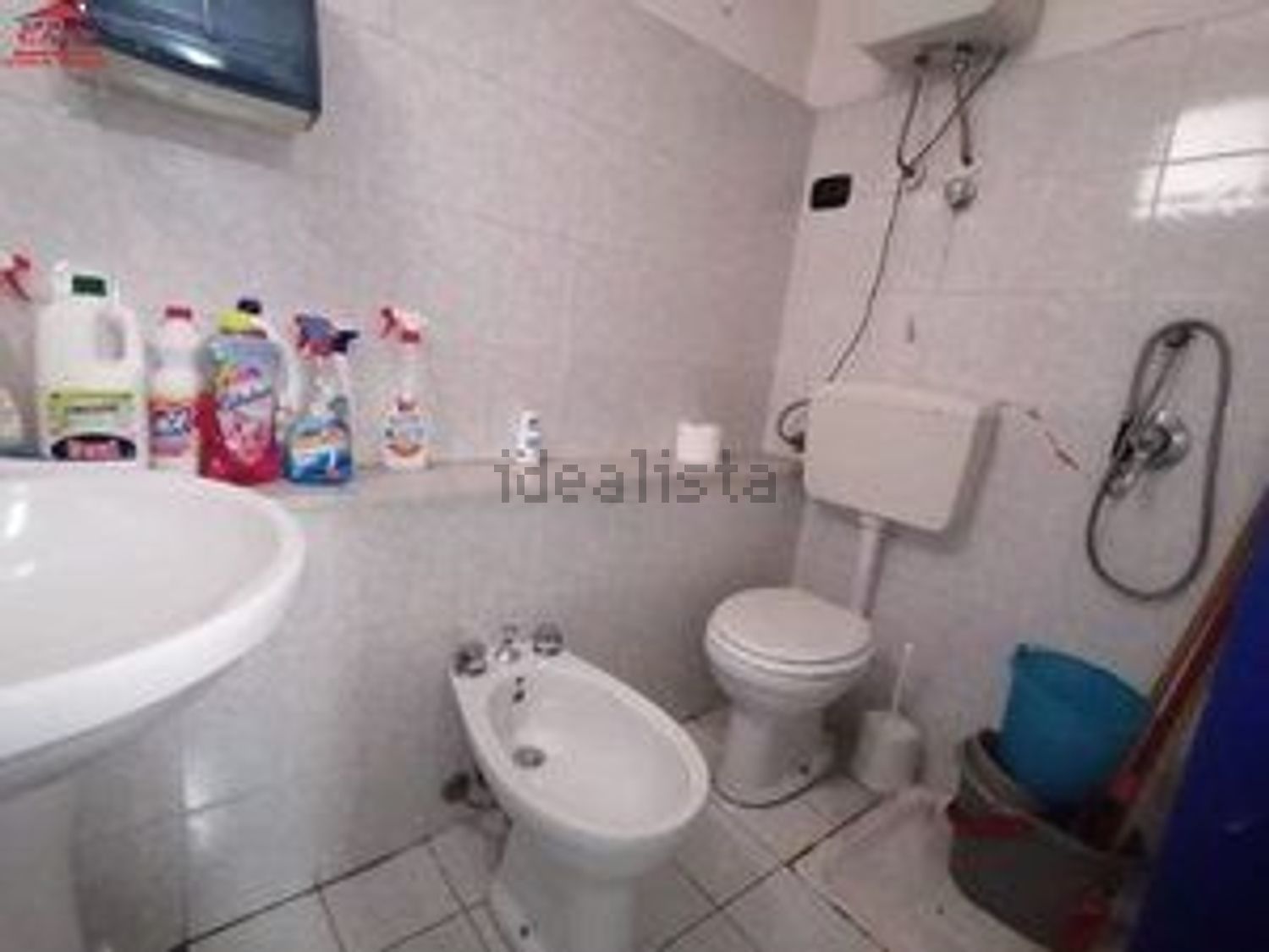 appartamento in vendita a Giarre