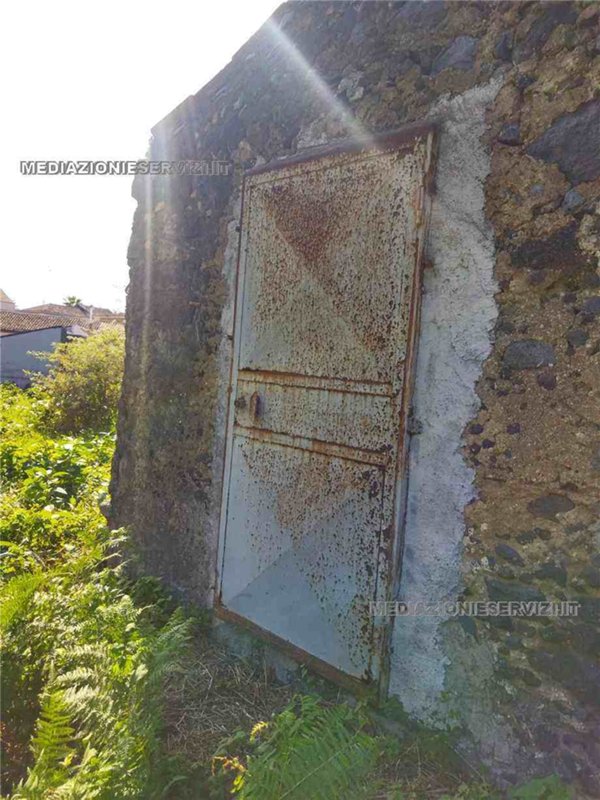 terreno edificabile in vendita a Giarre