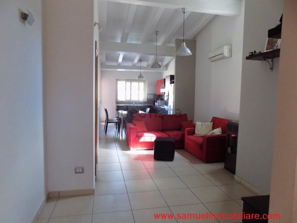 appartamento in vendita a Giarre