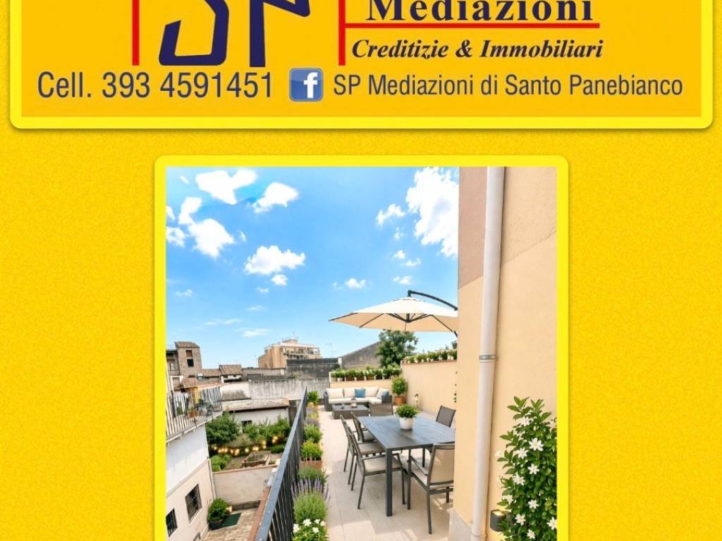 casa indipendente in vendita a Giarre