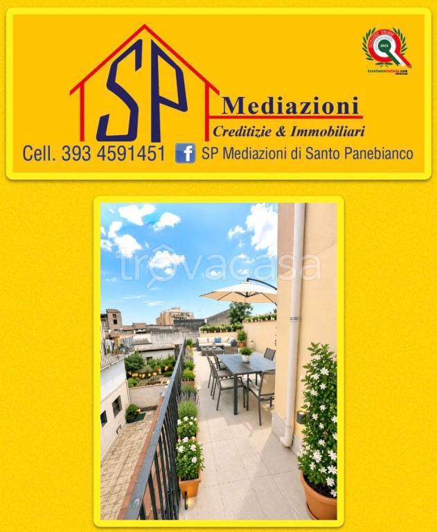 casa indipendente in vendita a Giarre