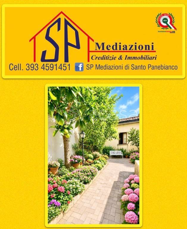 casa indipendente in vendita a Giarre