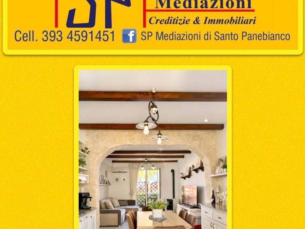 appartamento in vendita a Giarre