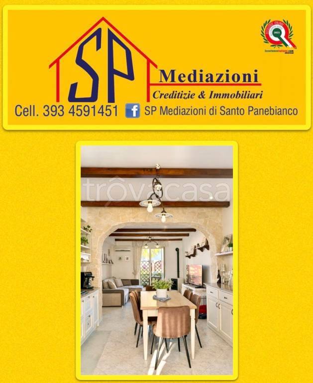 appartamento in vendita a Giarre